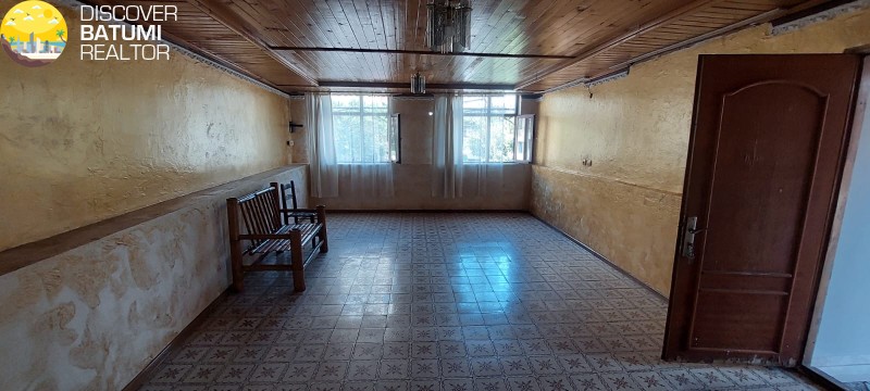 Сдается коммерческое помещение на улице Церетели