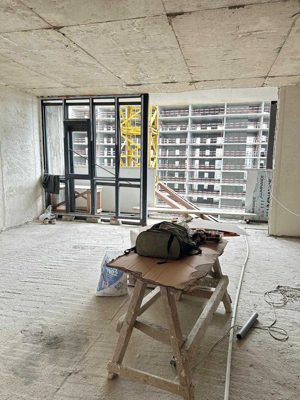 Продажа квартиры по улице Шартава