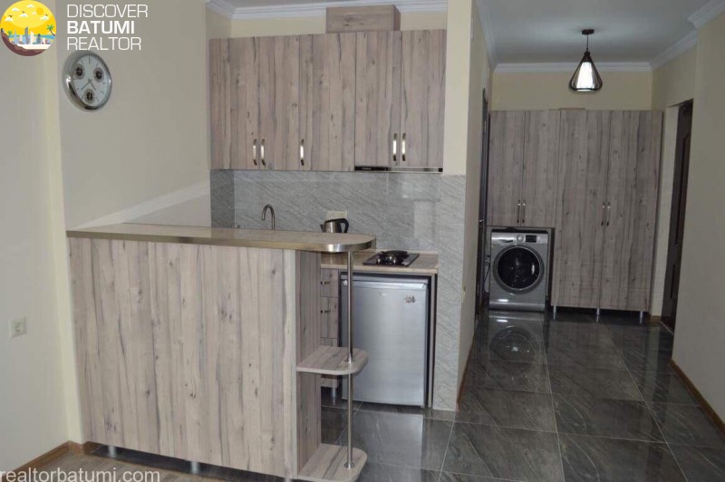 Сдается квартира на улице Химшиашвили