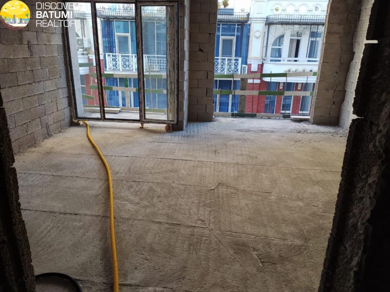 Продается квартира на улице Клдиашвили