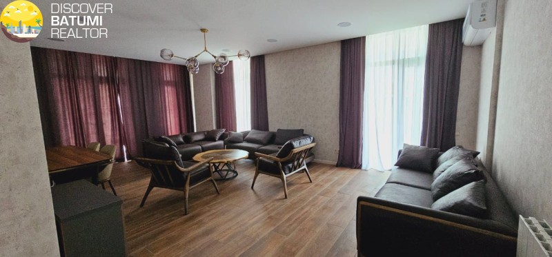 Сдается квартира на улице Шартава