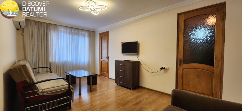 Сдается квартира на улице Селима Химшиашвили