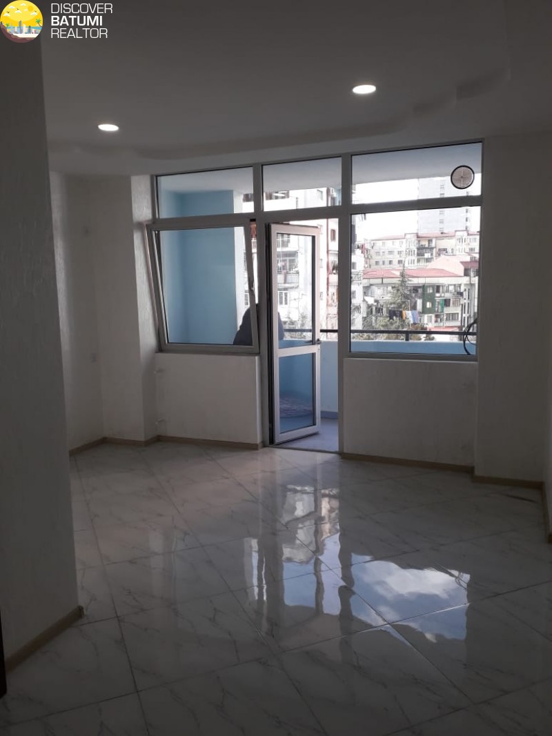 Продается квартира на улице Пиросмани