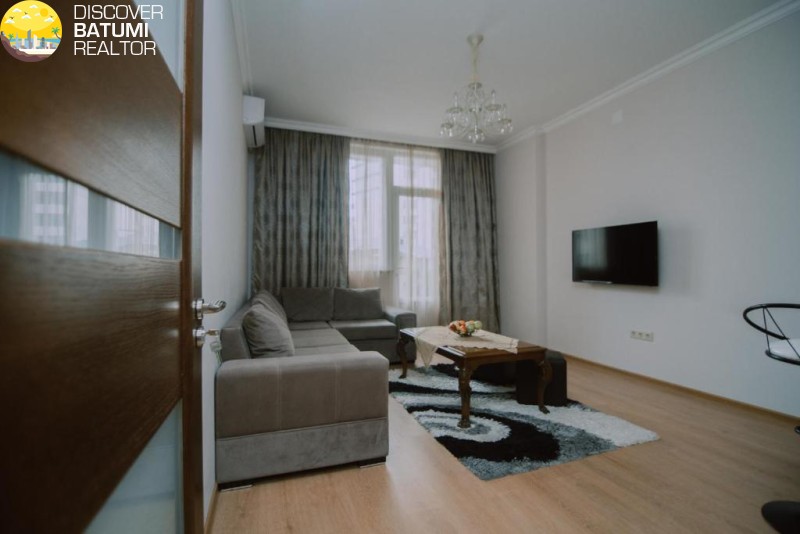 Сдается посуточно на улице Фиросмани.