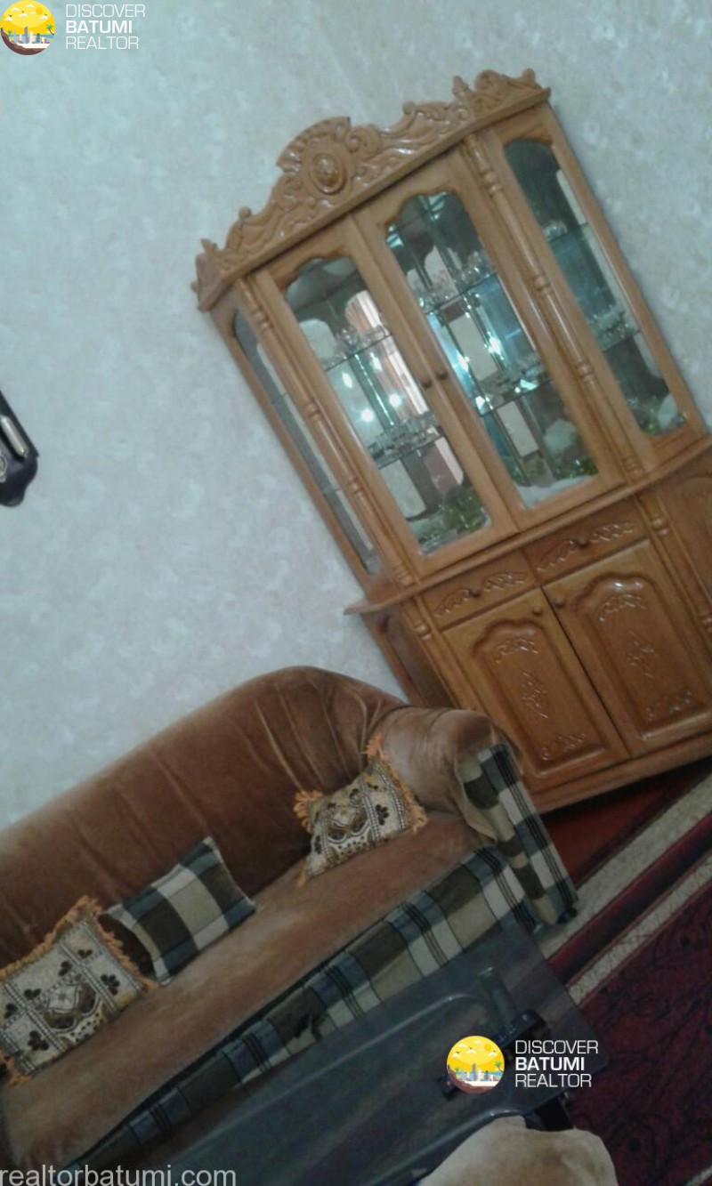 Квартира посуточно на улице Мелашвили