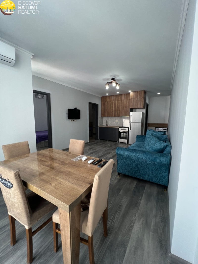 Продается квартира на улице Такаишвили