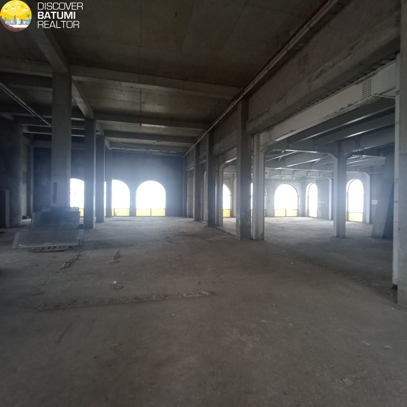 Сдается коммерческое помещение на улице Ш Химшиашвили