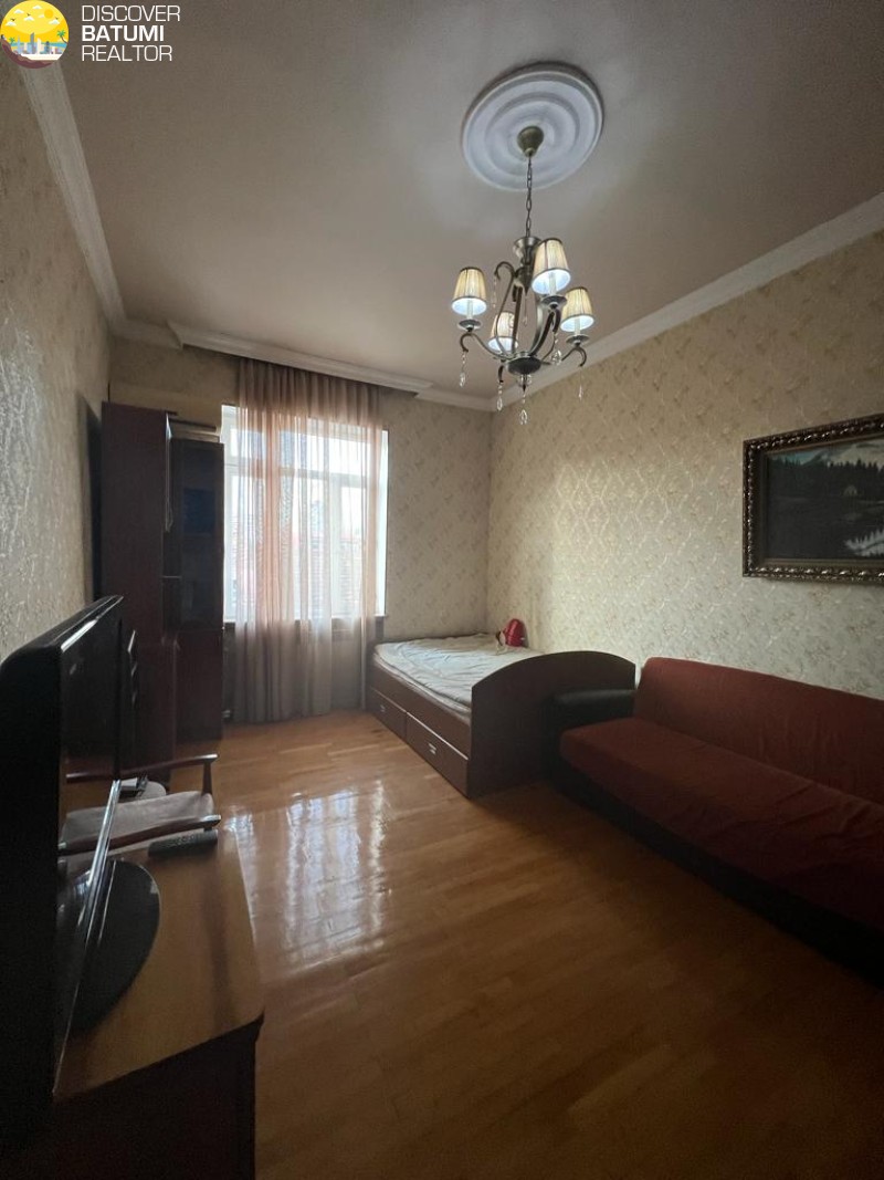 Сдается квартира на улице Жордания