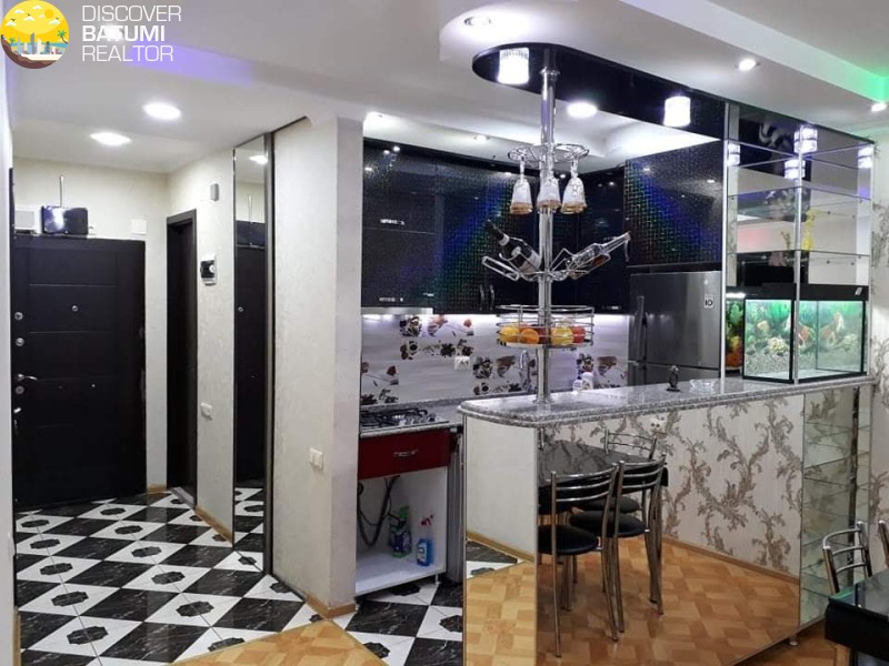 Продается квартира на улице Фиросмани