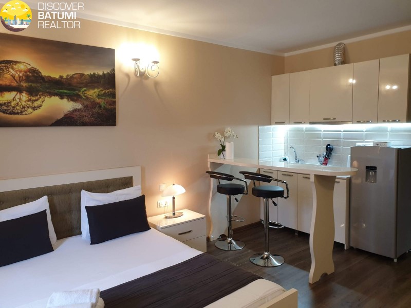 Продается квартиры на улице Химшиашвили