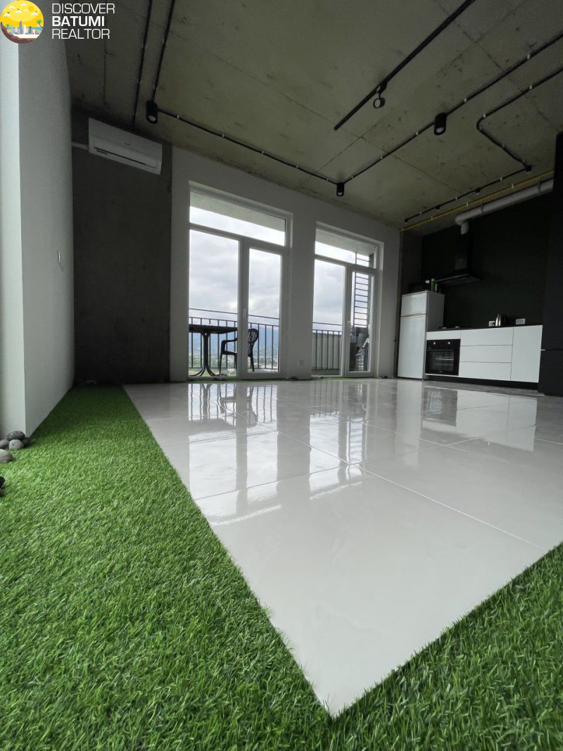 Продажа квартиры на улице Тамар Мефи