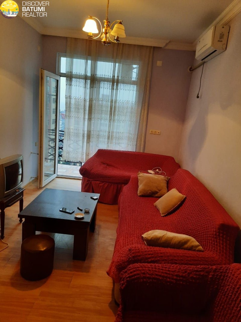 Сдается квартира на улице Селима Химшиашвили