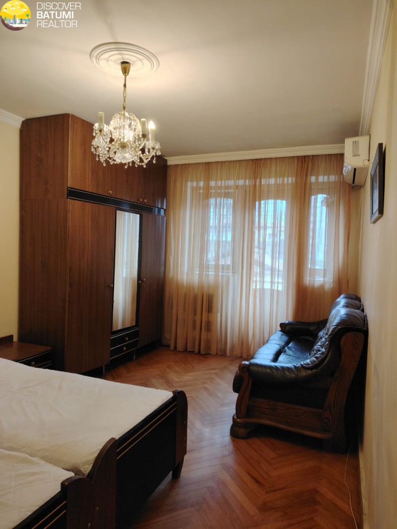 Сдается квартира на улице Фиросмани