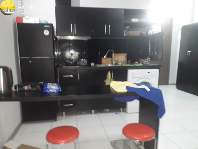 Сдается квартира на улице Кобаладзе