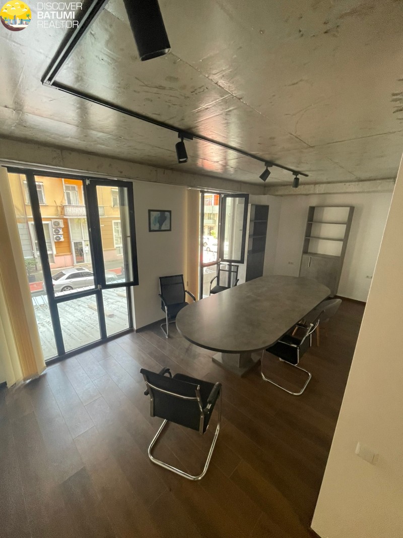 Сдается коммерческая площадь на улице Лермонтова