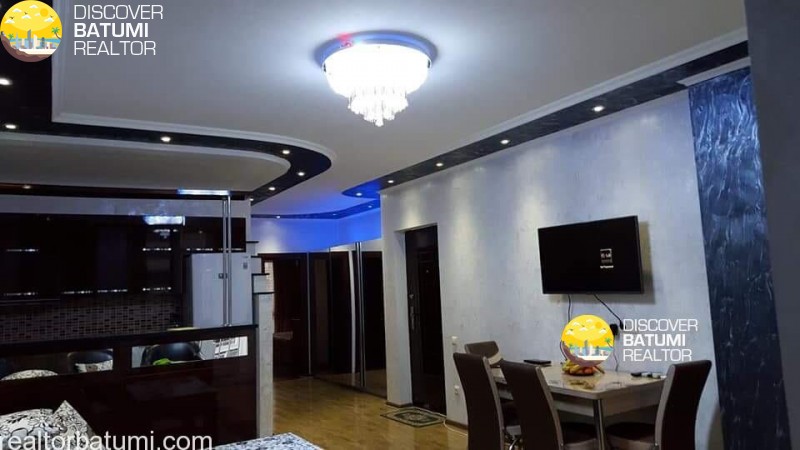 Квартира в аренду в Магнолии