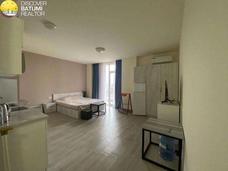 Продается квартира на улице Ангис