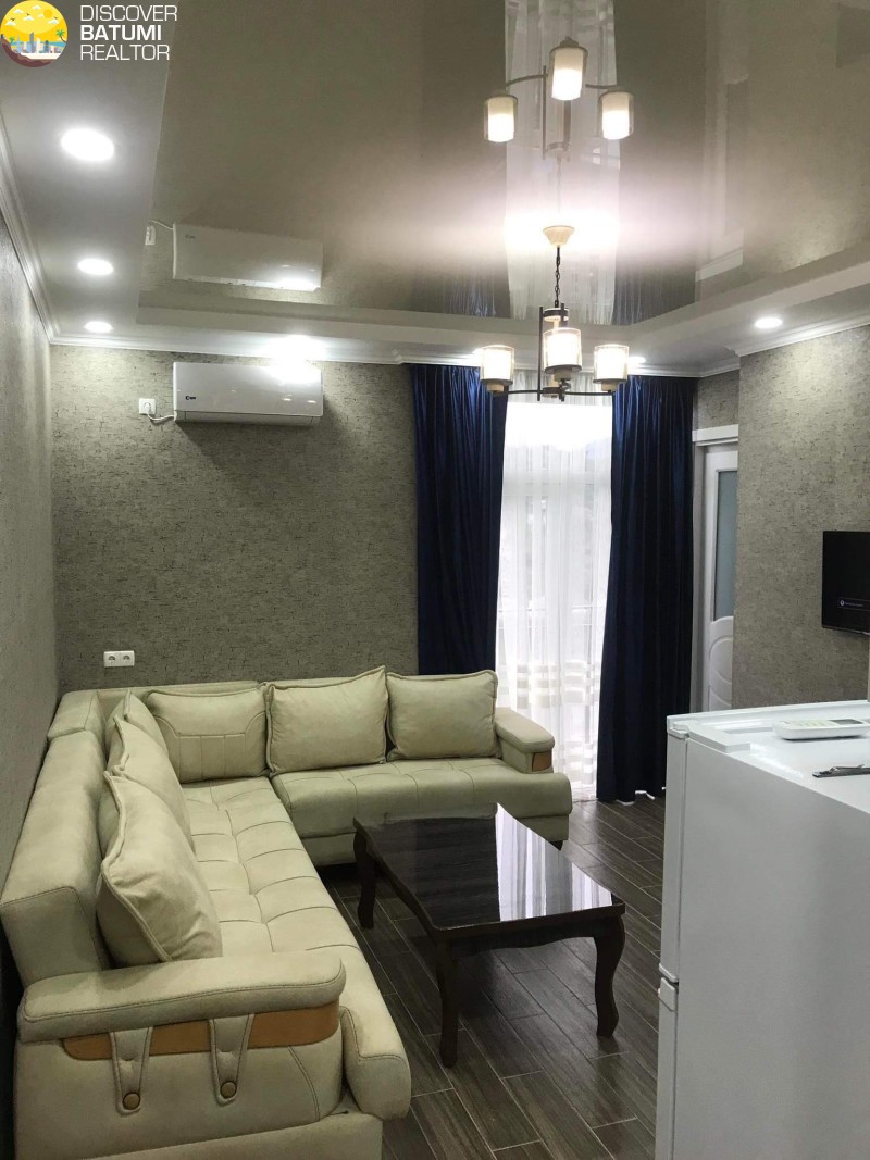 Квартира в аренду в Benze