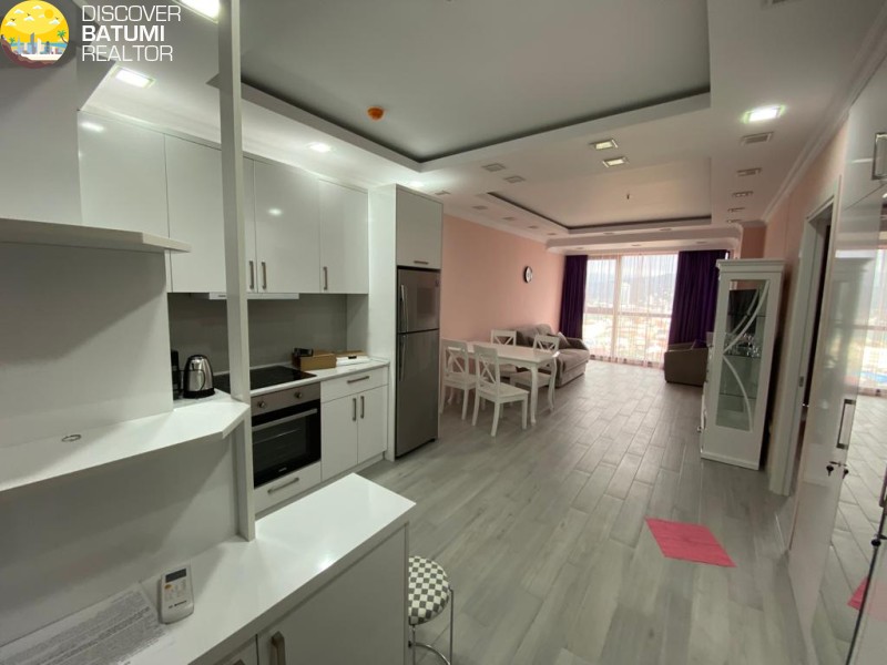 Квартира на продажу в Porta Tower