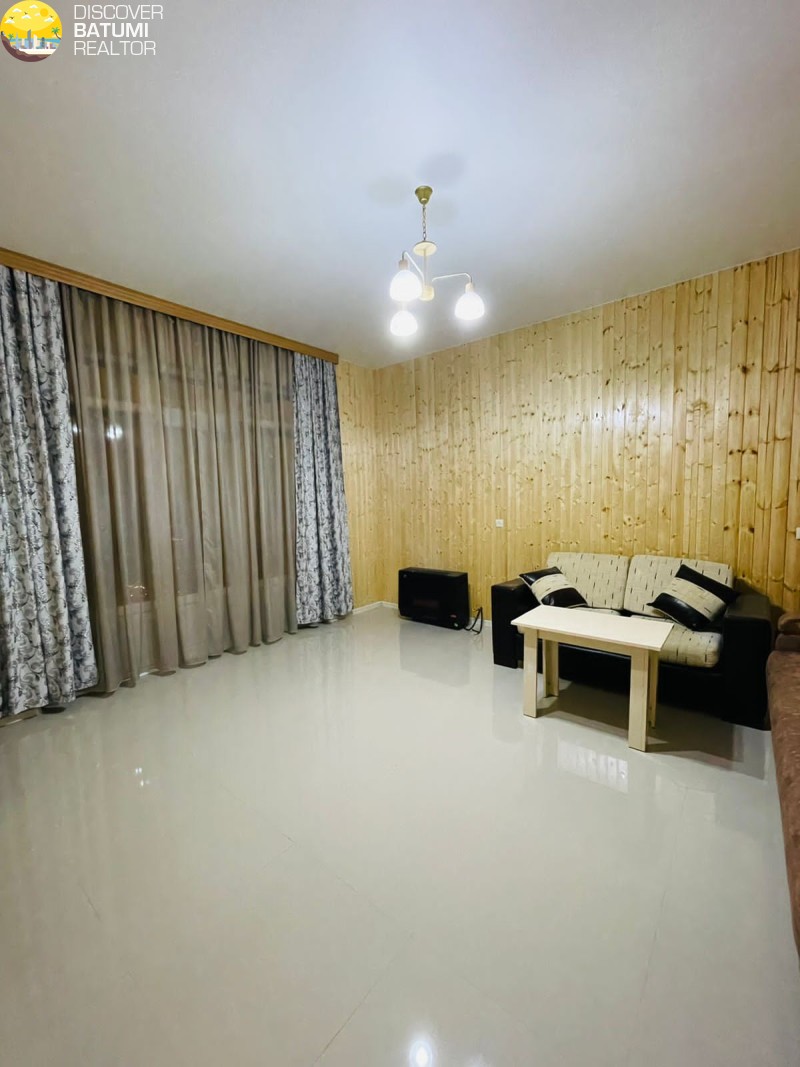 Сдается квартира на улице Меликишвили