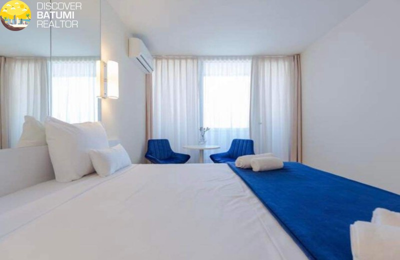 Продается квартира на улице Шерифа Химшиашвили