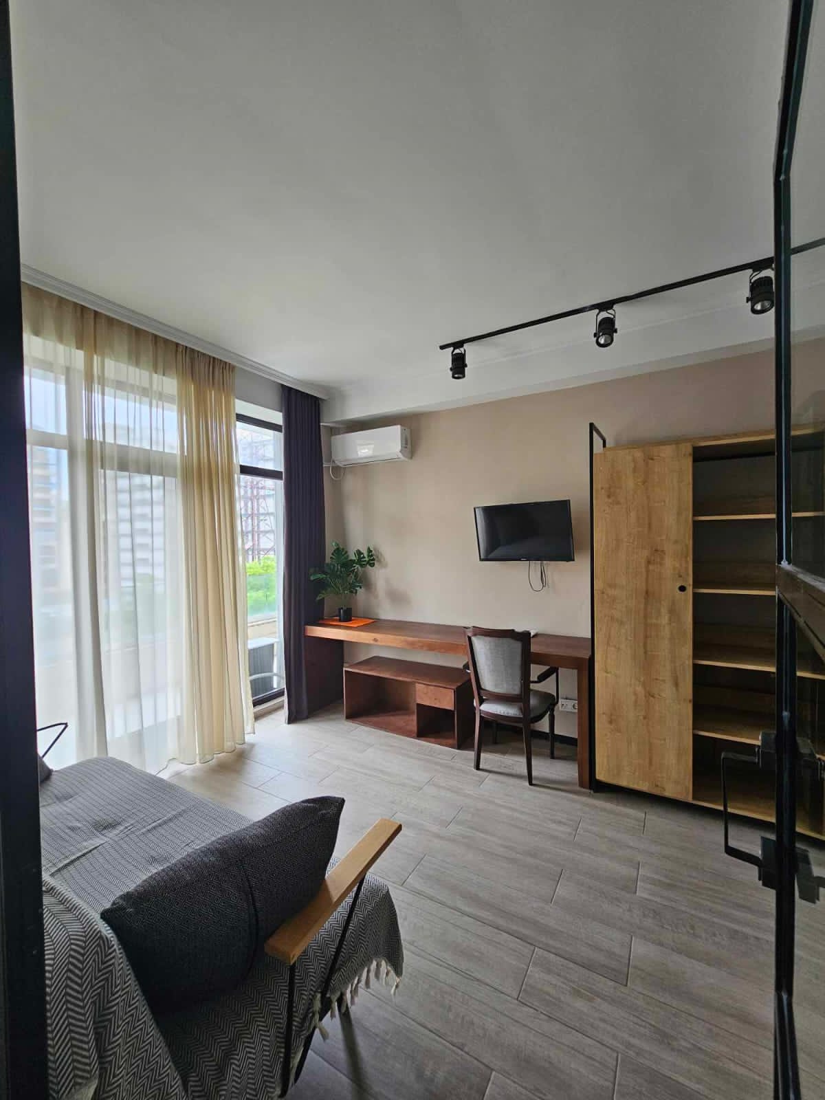 Квартира в аренду в Гонио