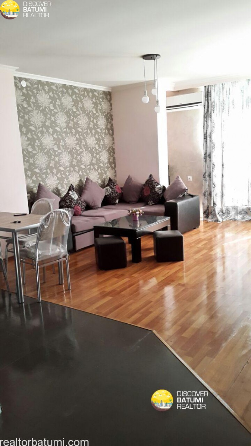 Квартира в аренду в Магнолии