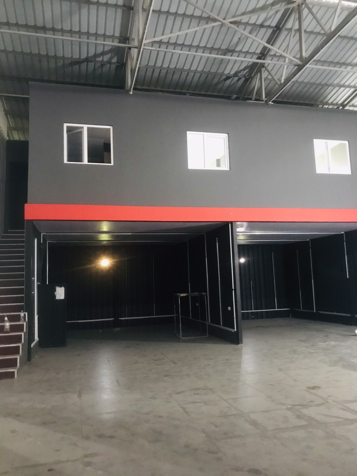 Сдается коммерческое помещение в Табидзе