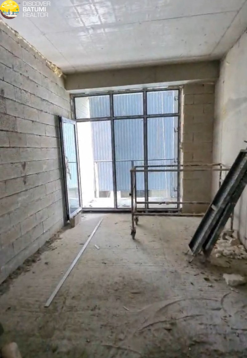 Продажа квартиры на улице Григола Элиава