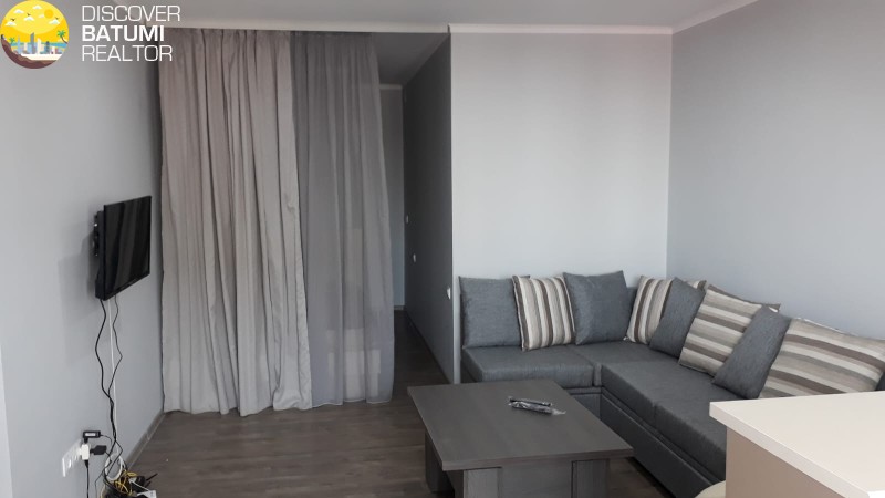 Квартира посуточно на улице Лермонтова