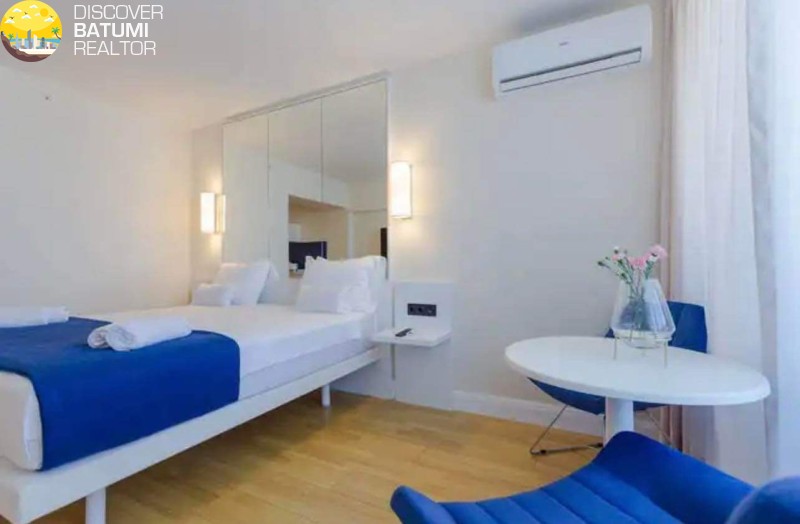 Продается квартира на улице Шерифа Химшиашвили