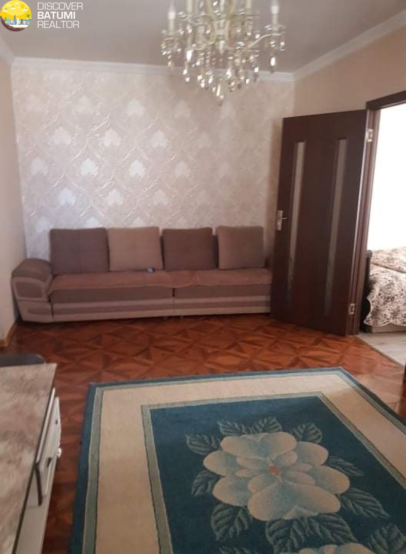 Сдается квартира на улице Табидзе