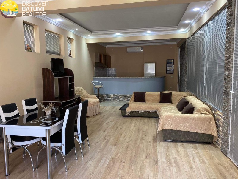 Сдается квартира на улице Ангис