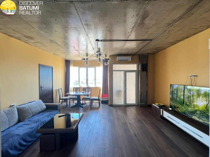 Продажа квартиры на улице Лермонтова