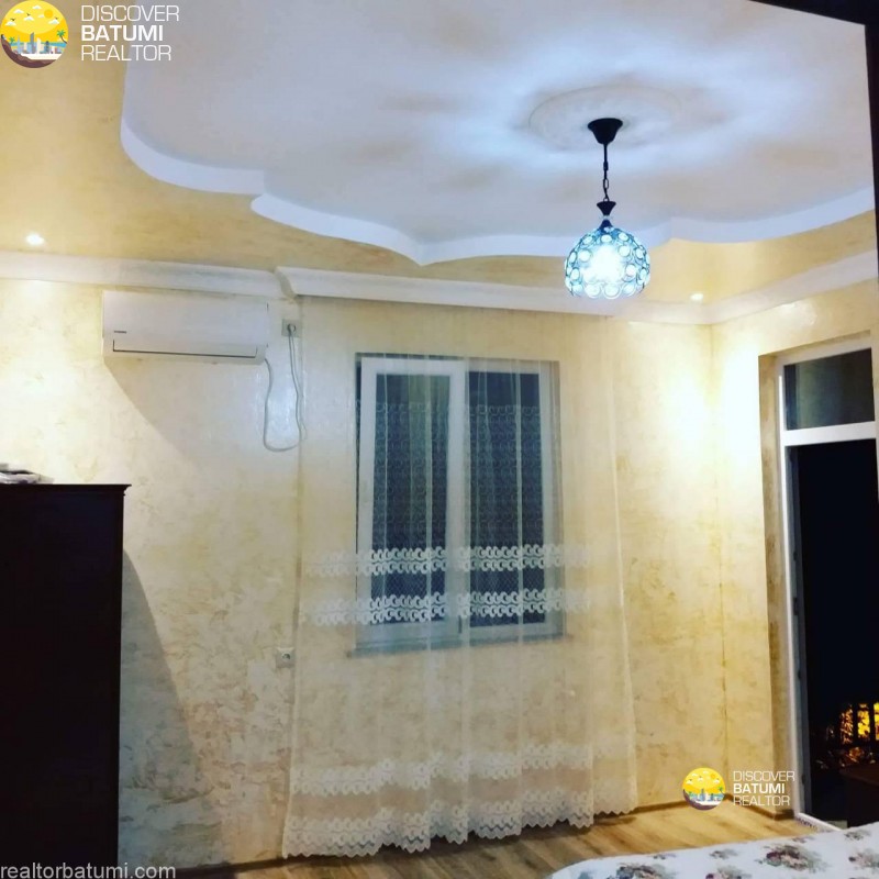 Сдается квартира в поселке Тамар