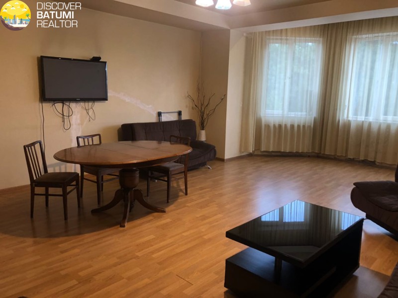 Сдается квартира на улице Чавчавадзе