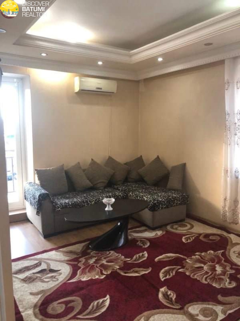 Квартира посуточно на улице Лермонтова