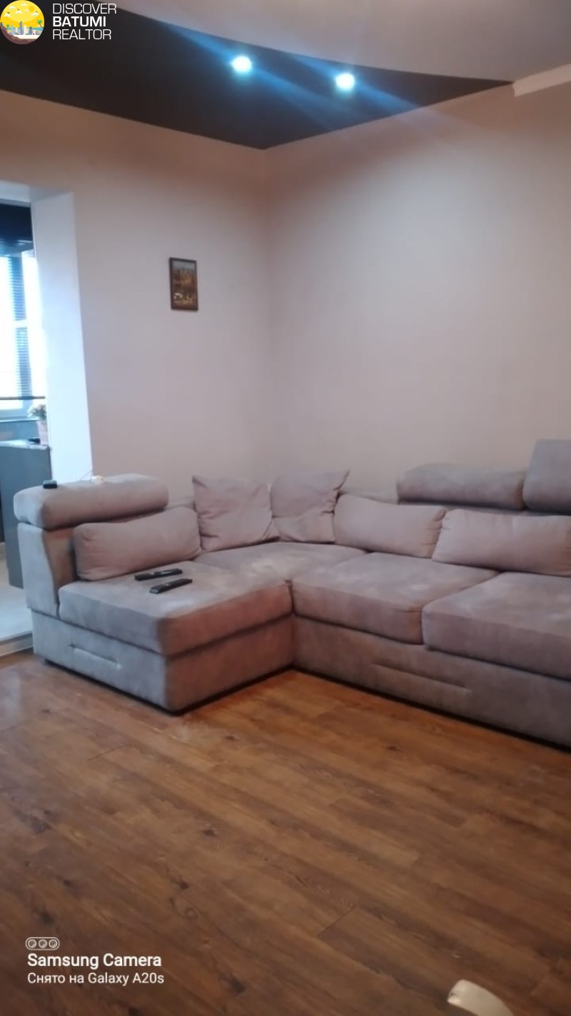 Сдается квартира на улице Кобаладзе