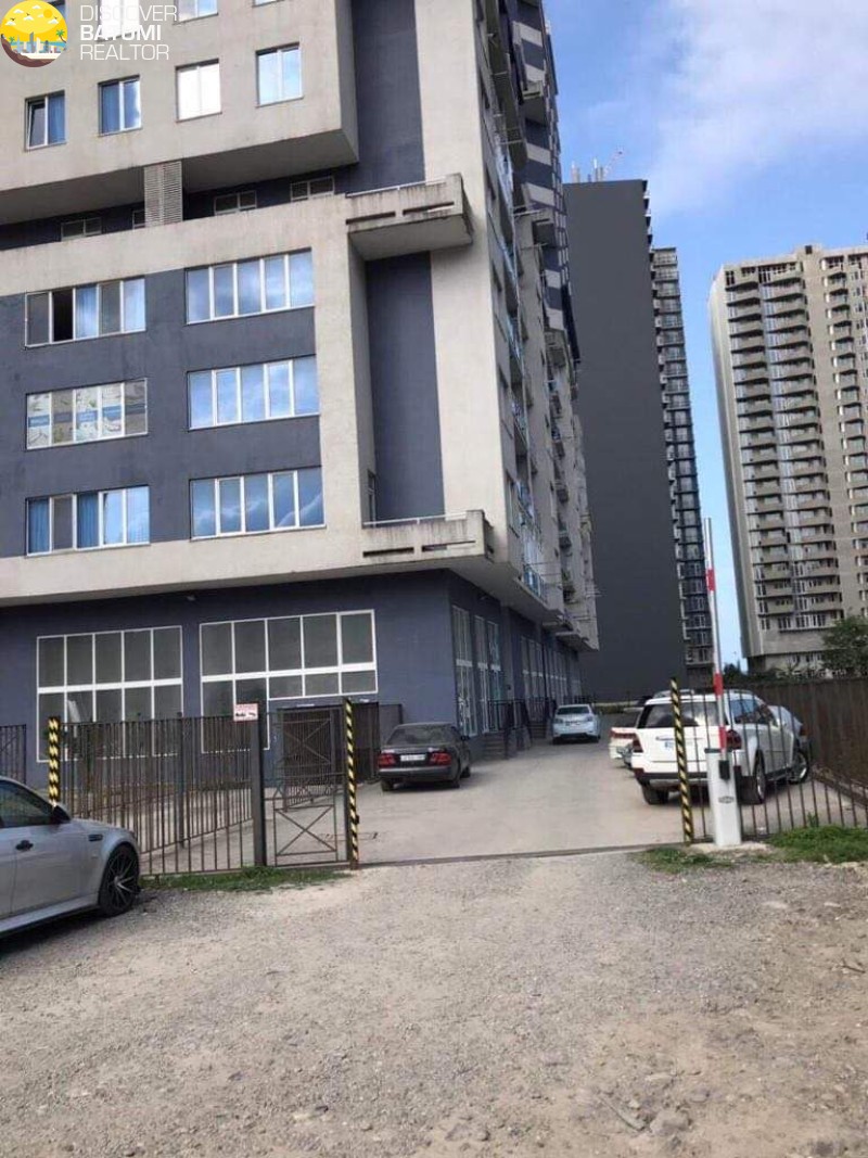 Продается квартира на улице Инасаридзе