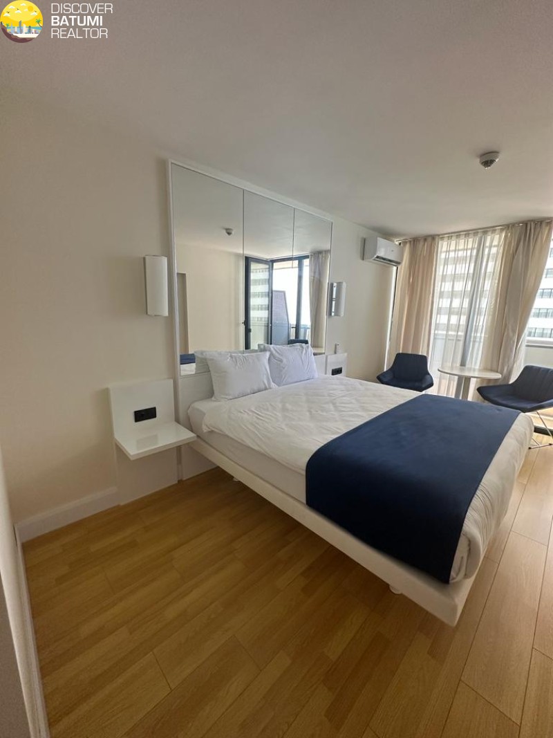 Квартира на продажу в Орби