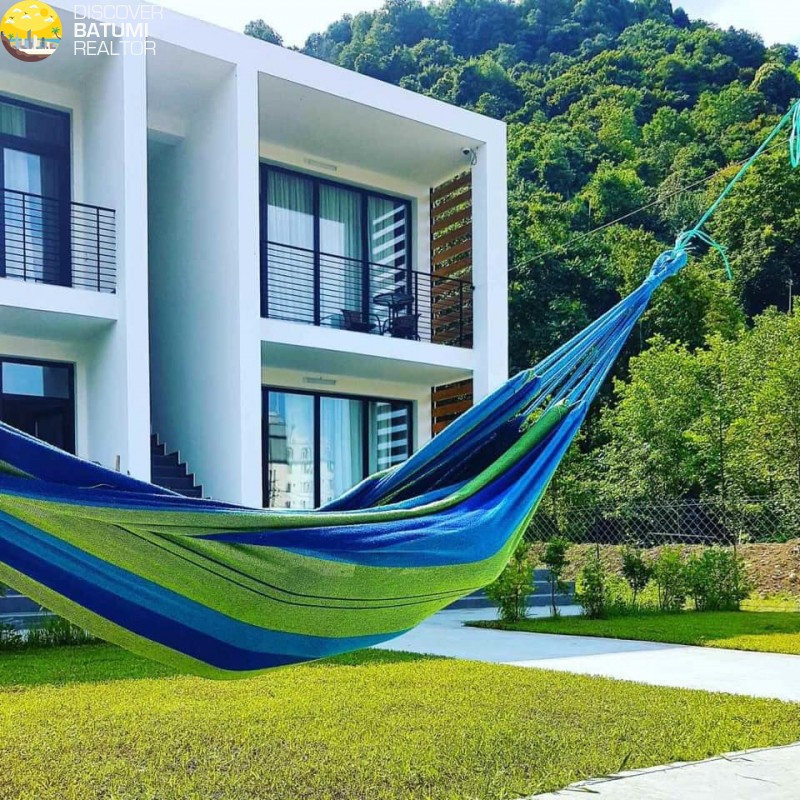 Сдается дом на улице Гонио