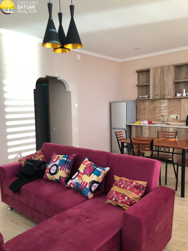 Квартира в аренду посуточно в Магнолии