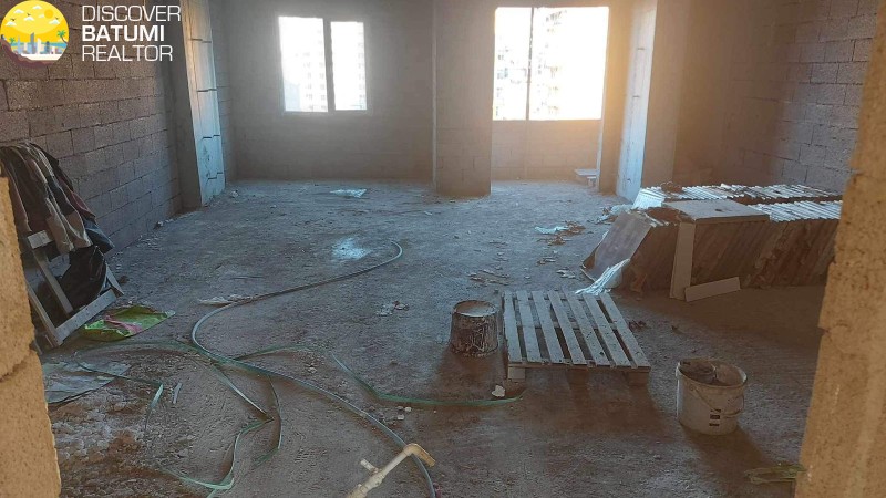 Продается квартира на улице Ангис