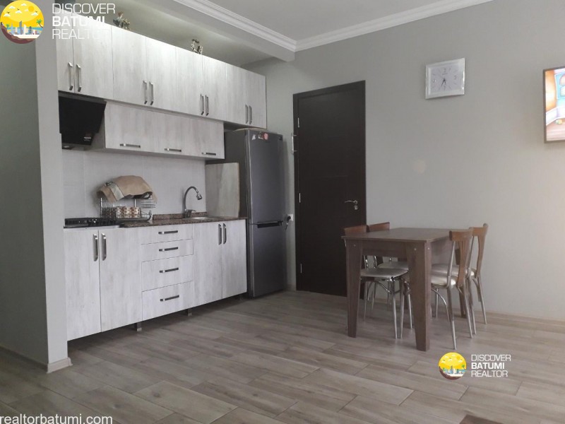 Сдается квартира на улице Горгиладзе