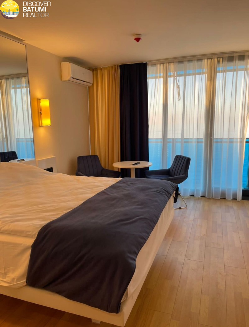 Продается квартира на улице Шерифа Химшиашвили