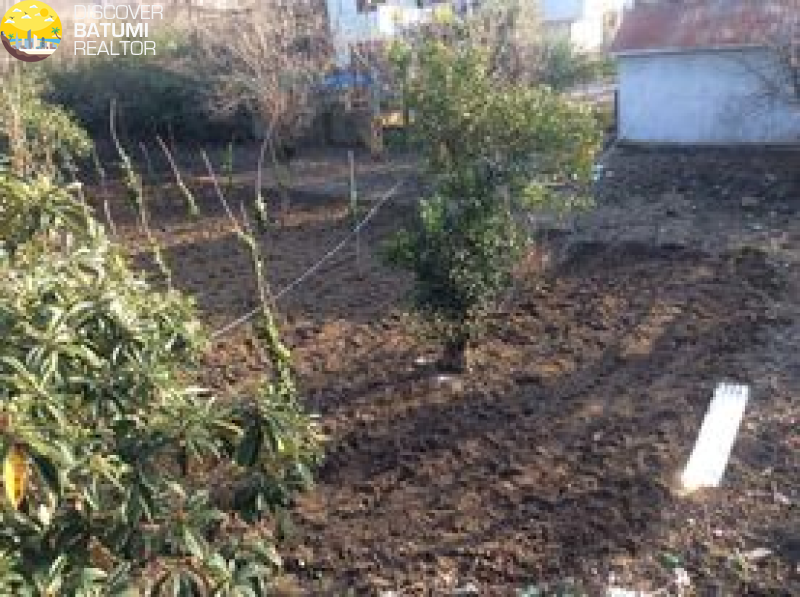 Продается земельный участок на шоссе Аэропорт