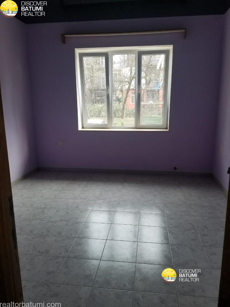 Сдается квартира в поселке Тамар