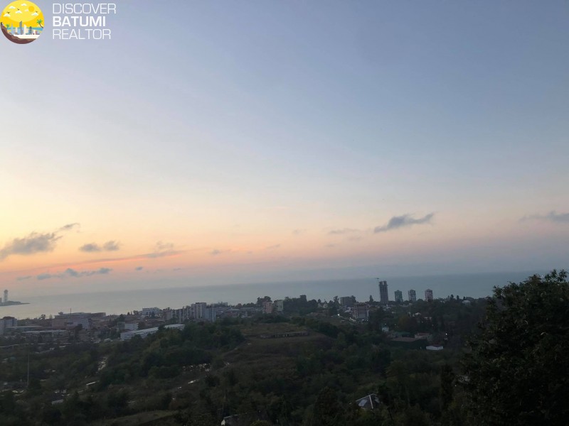 Продажа земли в Гантиади