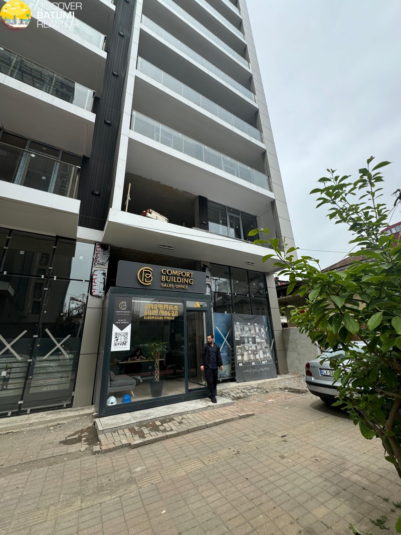 Сдается коммерческая недвижимость на Горгасале