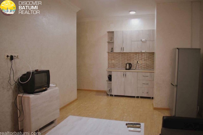 Здається квартира на вулиці Інасарідзе